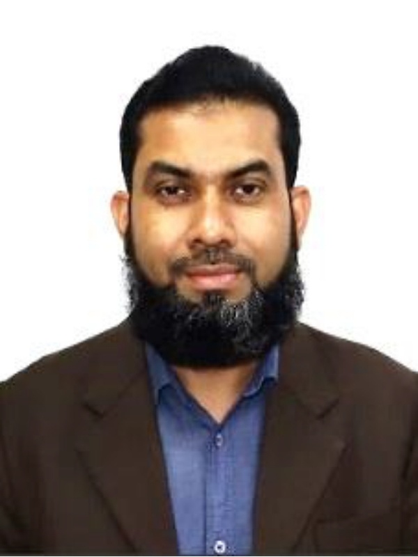 Mohammad Farid Ahmed
